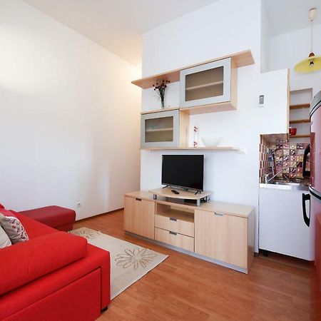 Apartment Lola Maria ซาดาร์ ภายนอก รูปภาพ