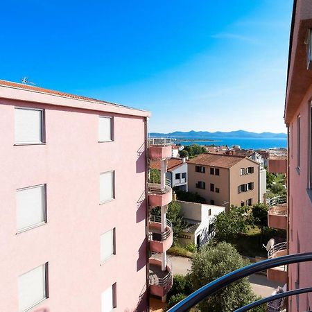 Apartment Lola Maria ซาดาร์ ภายนอก รูปภาพ