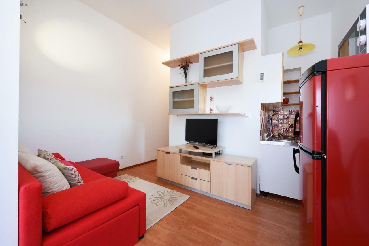 Apartment Lola Maria ซาดาร์ ภายนอก รูปภาพ