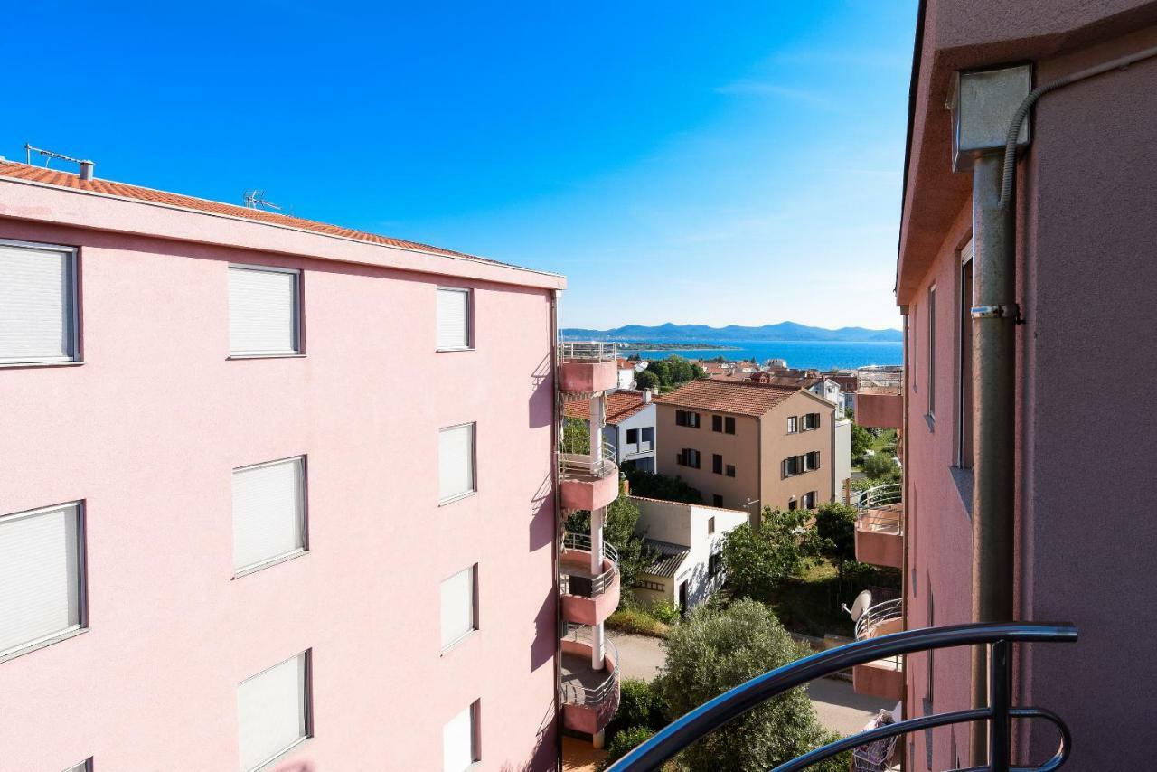 Apartment Lola Maria ซาดาร์ ภายนอก รูปภาพ
