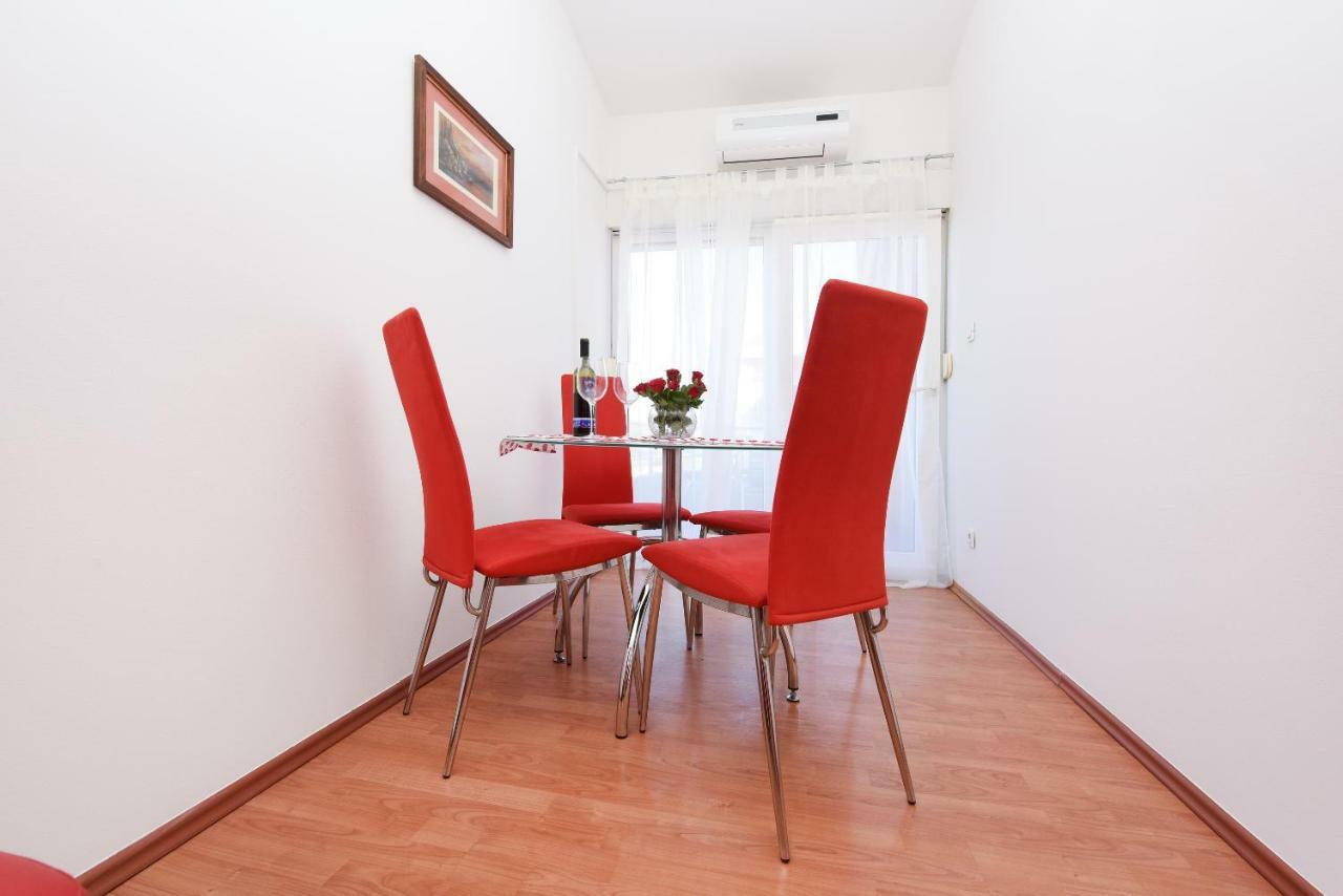 Apartment Lola Maria ซาดาร์ ภายนอก รูปภาพ