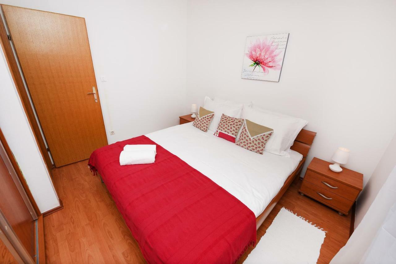 Apartment Lola Maria ซาดาร์ ภายนอก รูปภาพ