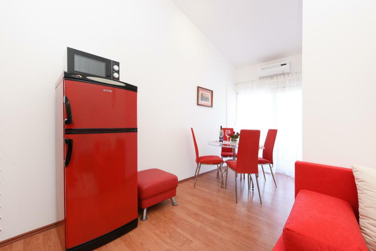 Apartment Lola Maria ซาดาร์ ภายนอก รูปภาพ