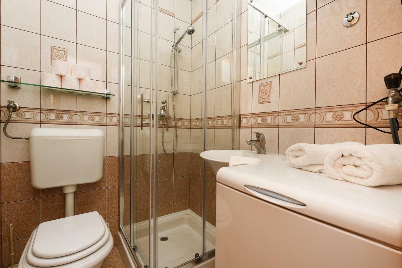 Apartment Lola Maria ซาดาร์ ภายนอก รูปภาพ